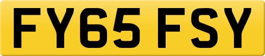 FY65FSY